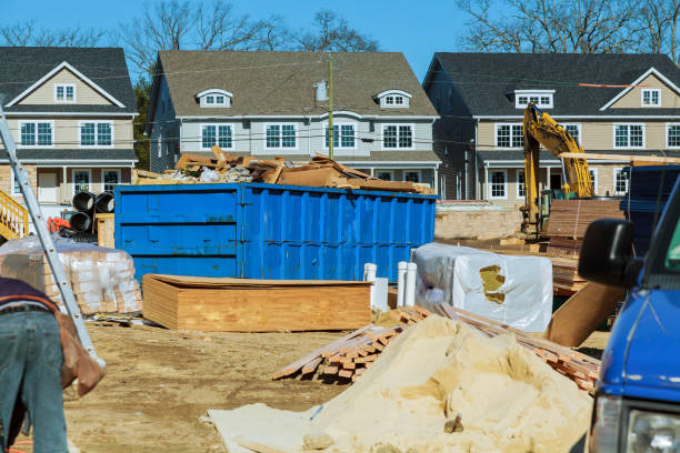 Shed Removal in Reynolds Heights, PA